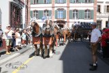 Basel Tattoo Parade 2026