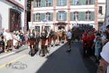 Basel Tattoo Parade 2026