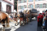 Basel Tattoo Parade 2026