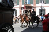Basel Tattoo Parade 2026