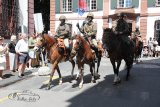 Basel Tattoo Parade 2026