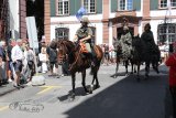Basel Tattoo Parade 2026