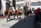 Basel Tattoo Parade 2026