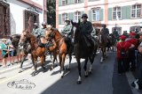 Basel Tattoo Parade 2026