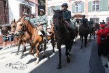 Basel Tattoo Parade 2026