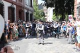 Basel Tattoo Parade 2026