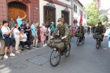 Basel Tattoo Parade 2026
