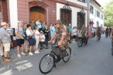 Basel Tattoo Parade 2026