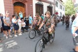 Basel Tattoo Parade 2026