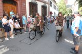 Basel Tattoo Parade 2026