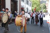 Basel Tattoo Parade 2026