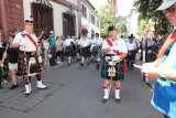 Basel Tattoo Parade 2026