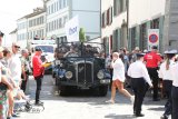 Basel Tattoo Parade 2026