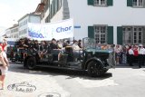 Basel Tattoo Parade 2026