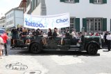 Basel Tattoo Parade 2026