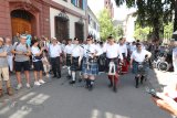 Basel Tattoo Parade 2026