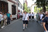 Basel Tattoo Parade 2026