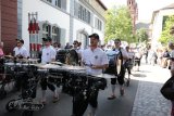 Basel Tattoo Parade 2026