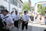 Basel Tattoo Parade 2026