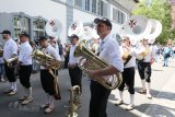 Basel Tattoo Parade 2026
