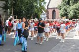 Basel Tattoo Parade 2026