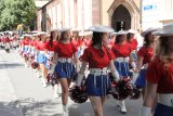 Basel Tattoo Parade 2026