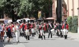Basel Tattoo Parade 2026