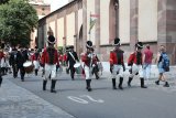 Basel Tattoo Parade 2026