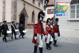 Basel Tattoo Parade 2026