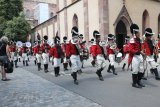 Basel Tattoo Parade 2026