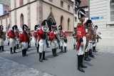 Basel Tattoo Parade 2026