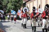Basel Tattoo Parade 2026