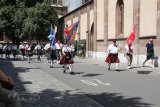 Basel Tattoo Parade 2026