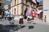 Basel Tattoo Parade 2026