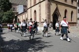 Basel Tattoo Parade 2026