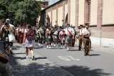 Basel Tattoo Parade 2026