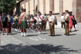 Basel Tattoo Parade 2026