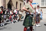 Basel Tattoo Parade 2026