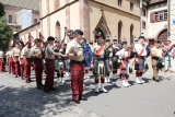 Basel Tattoo Parade 2026