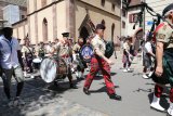 Basel Tattoo Parade 2026