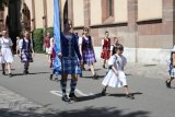 Basel Tattoo Parade 2026