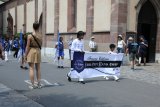 Basel Tattoo Parade 2026