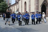 Basel Tattoo Parade 2026