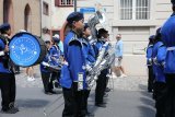 Basel Tattoo Parade 2026