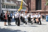 Basel Tattoo Parade 2026