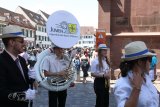 Basel Tattoo Parade 2026