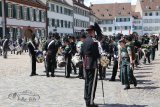 Basel Tattoo Parade 2026