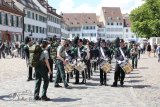 Basel Tattoo Parade 2026
