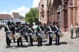 Basel Tattoo Parade 2026
