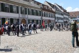 Basel Tattoo Parade 2026